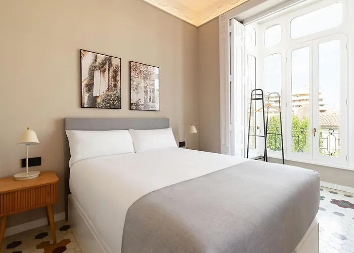 Limehome De Xativa Appartamento