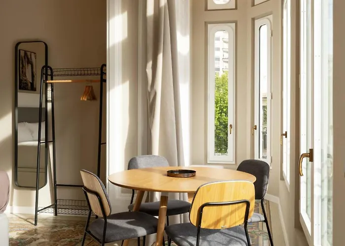 Limehome De Xativa Appartamento Valenza