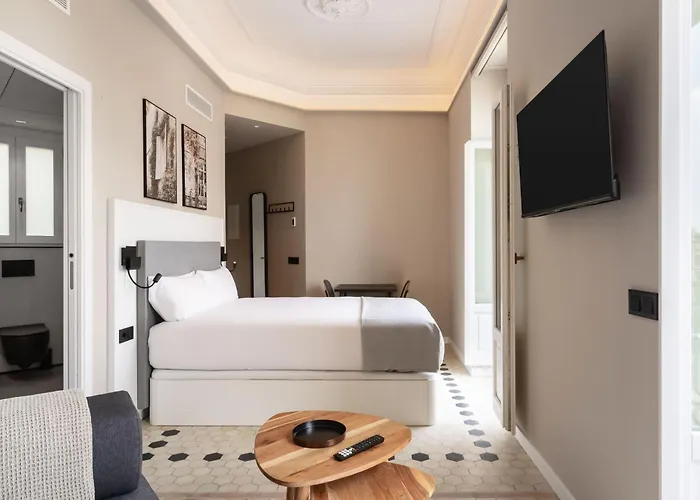Appartamento Limehome De Xativa Valenza