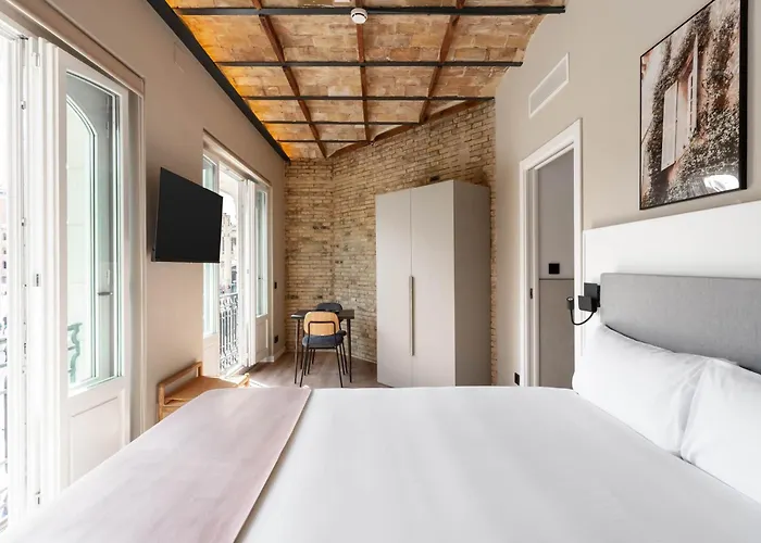Limehome De Xativa Appartamento *