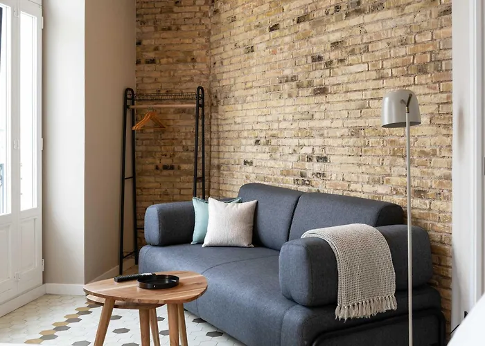 Limehome De Xativa Appartamento Valenza