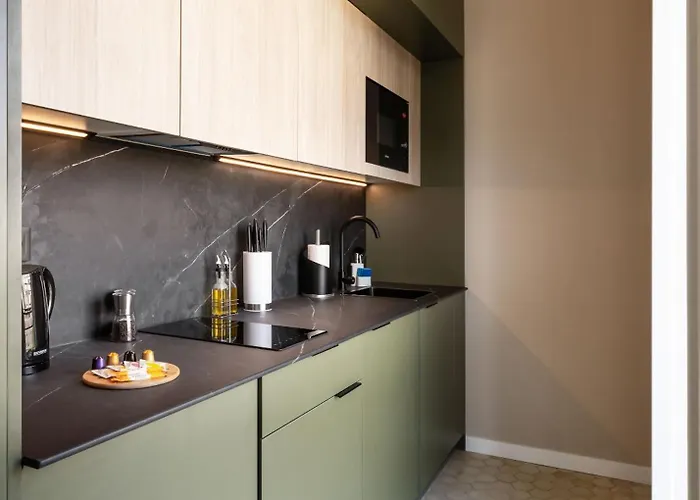 Limehome De Xativa