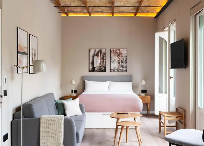 Limehome De Xativa