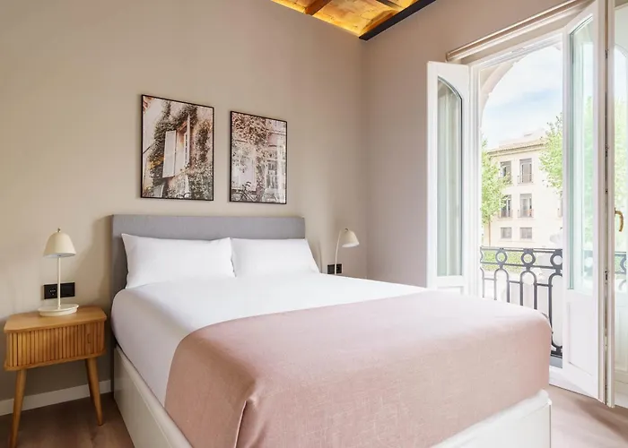 Appartamento Limehome De Xativa