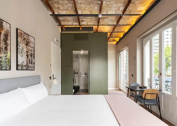 Limehome De Xativa Appartamento *