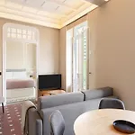 Limehome De Xativa Апартаменты