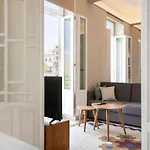 Апартаменты Limehome De Xativa *