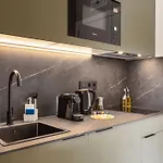 Limehome De Xativa Apartment