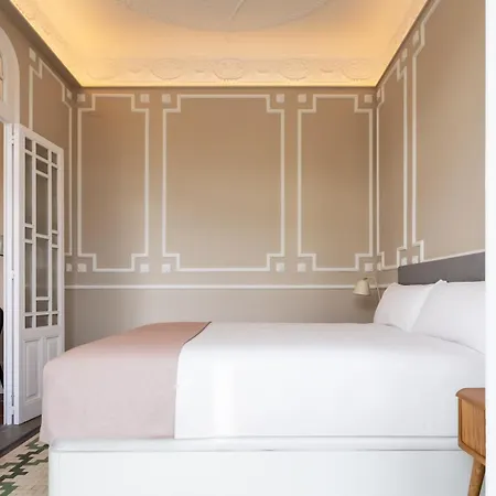 Limehome De Xativa Daire