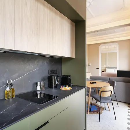 Limehome De Xativa