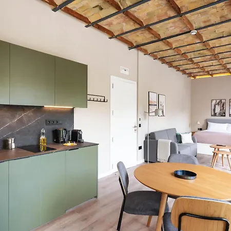 Limehome De Xativa