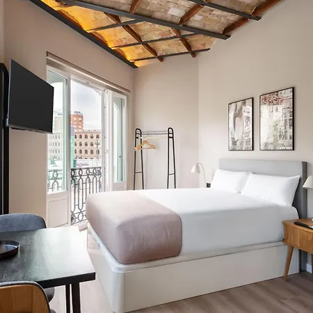 דירה Limehome De Xativa ולנסיה