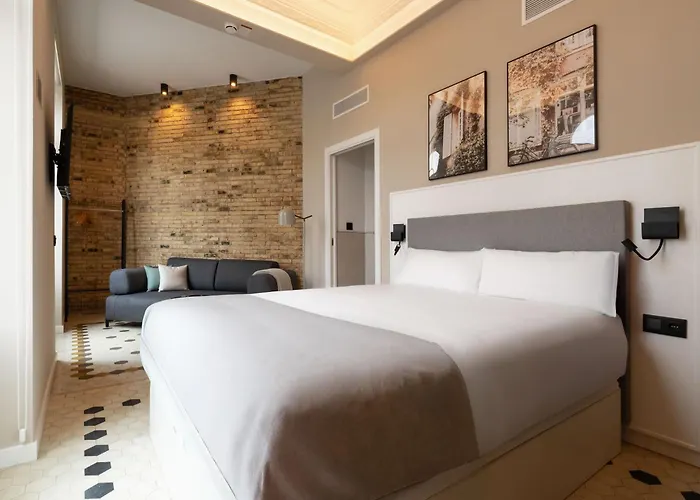 Limehome De Xativa Valence